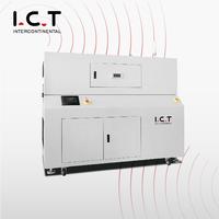 PCB UV Curing Oven